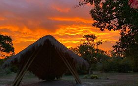 Namastê Pousada e Camping